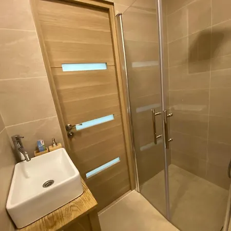 2 2 Lits 1 Salle De Bain Apartment Nice